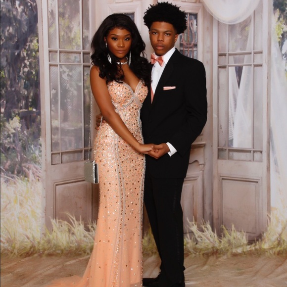 RSVP Dresses & Skirts - Prom dress